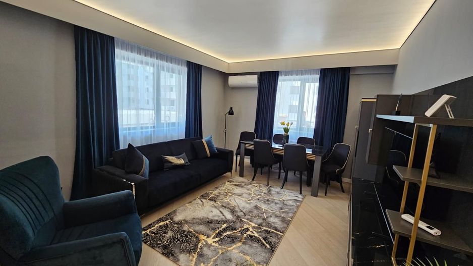 Cortina North || 3 camere || Comision 0% - Poză 3