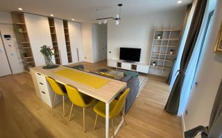 Apartament de inchiriat Aviației | 3 camere - Poză 2