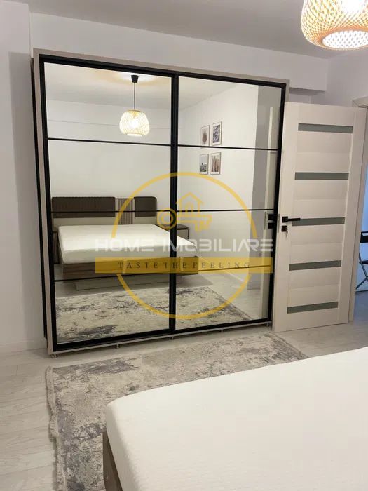 Apartament 2 camere, DC // Etaj 1 // 60MP! Cu parcare inclusa // Valea Lupului - Poză 4