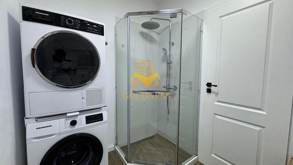 2 camere Modern, Parcare, Zona Abatorului, Oncos, Mega Image, Floresti - Poză 7