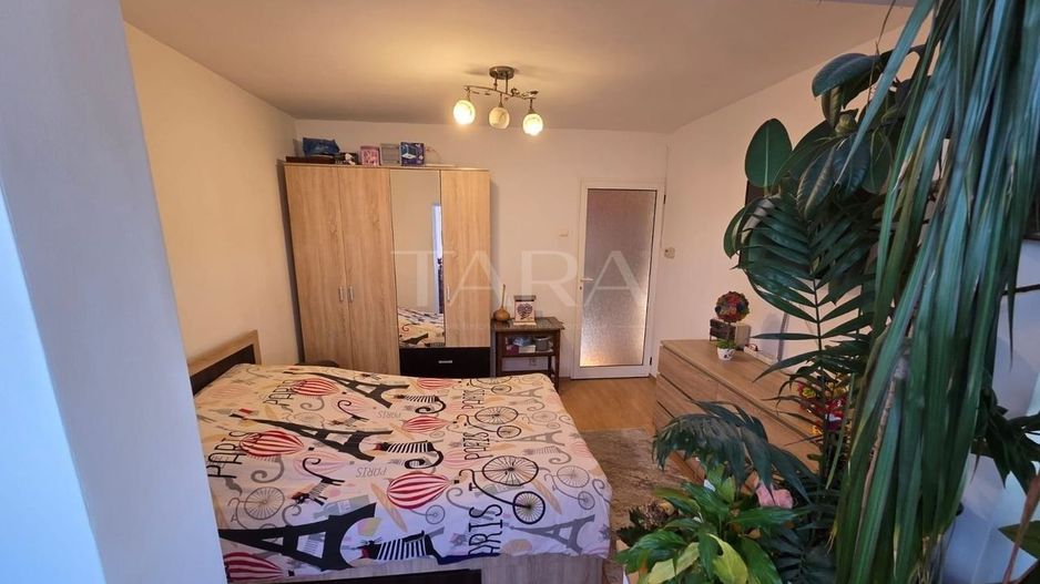 Apartament 3 camere – Mărăști, aproape de Iulius Mall - Poză 4