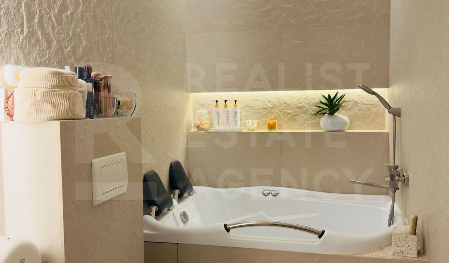 Chirie, casă, 4 camere, str. Petricani, Râșcani - Poză 8