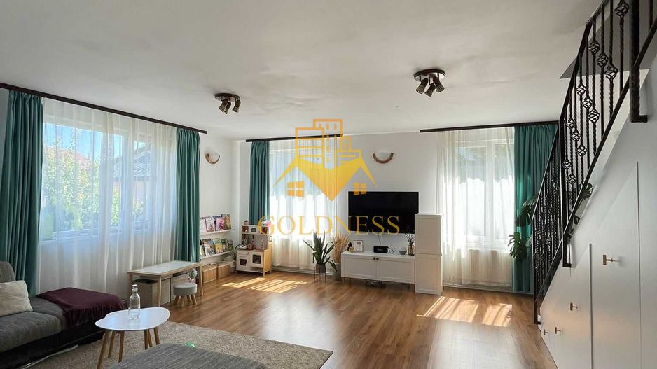 4 camere, Europa, Eugen Ionesco, Observatorului, Profi, Mega Image - Poză 1