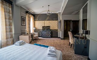 Piata Ovidiu - Hotel Peninsula **** -  D+P+2E+M+Pod circulabil. - Poză 54