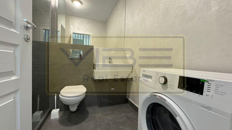 Apartament premium STUDIO Comat Towers - Poză 17