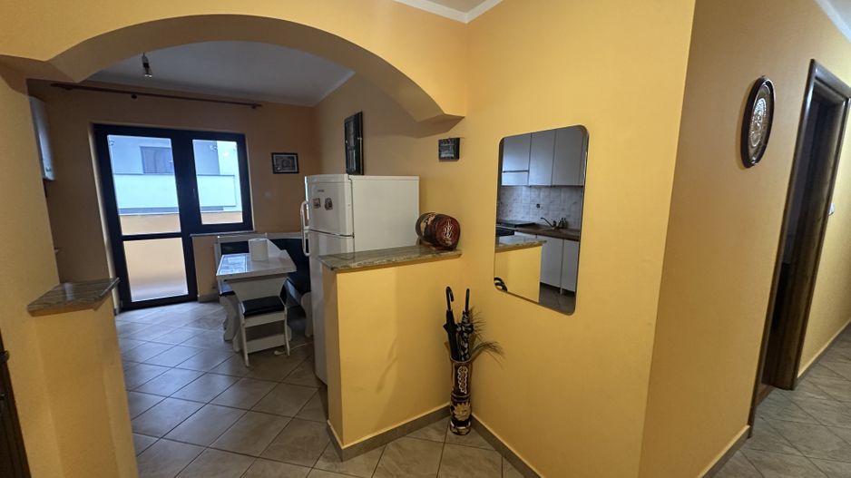 Apartament 3 camere | 70 mp | Etaj 3/4 | Centrala proprie - Poză 7
