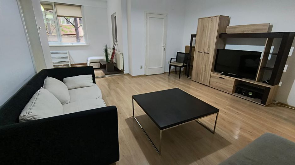 Sala Palatului- Cismigiu- Brezoianu - Poză 1