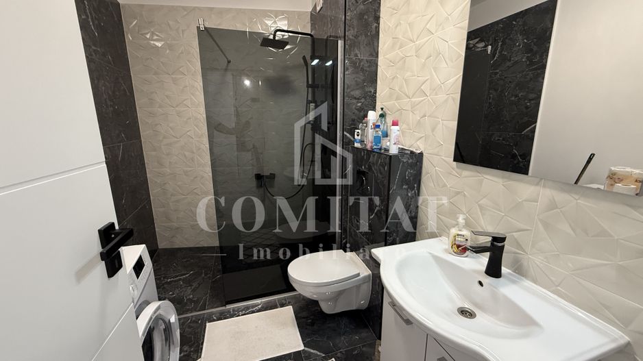 Apartament cu 2 camere | Imobil Nou | Zona Str. Câmpina | Bulgaria - Poză 5