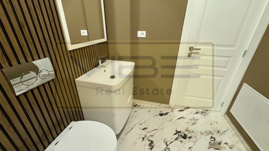 Apartament 2 camere premium cu terasa COPOU - Poză 2