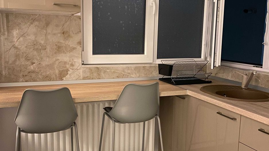 Apartament 2 camere,  spatios si luminos. Complex rezidential nou - Poză 2