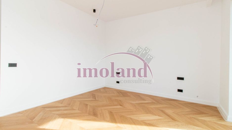 Vanzare - 4 camere - imobil boutique - Lacul Floreasca - Poză 12