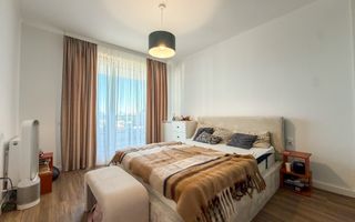 2 camere mobilat modern-Str. Dunării, Intre Lacuri - Poză 6