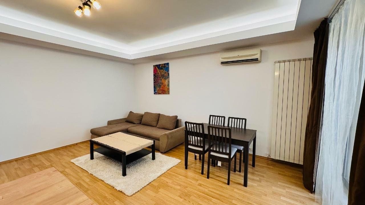 APARTAMENT LUX | PARCARE SUBTERANA | HERASTRAU - Poză 15