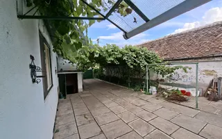 Casa individuala D+P+Pod teren 252 mp baie cu geam si curte in Sibiu - Poză 15