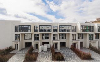 Vânzare, townhouse, 3 nivele, Complexul Rezidențial Hora Village - Poză 10