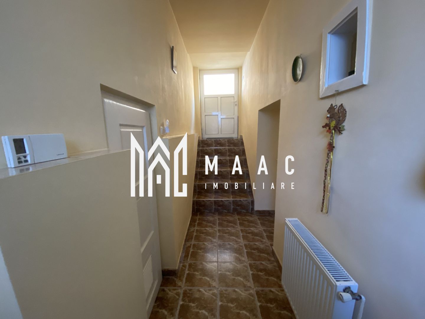 Apartament la casa | 3 camere | Garaj | P+D I Terezian - Poză 4