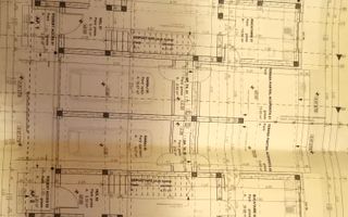 Duplex superb cu 5 camere despărțit prin garaj I Mosnita Noua - Poză 5