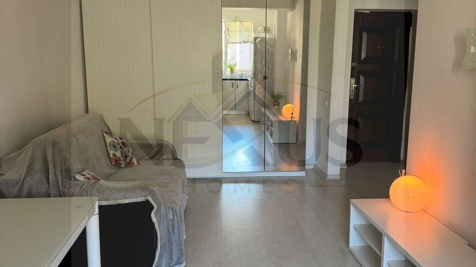 Studio 2 camere | Mobilat și utilat | 15 min metrou Dimitrie Leonida - Poză 3