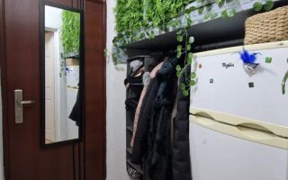 Metrou Dristor garsoniera mobilata renovata - Poză 5