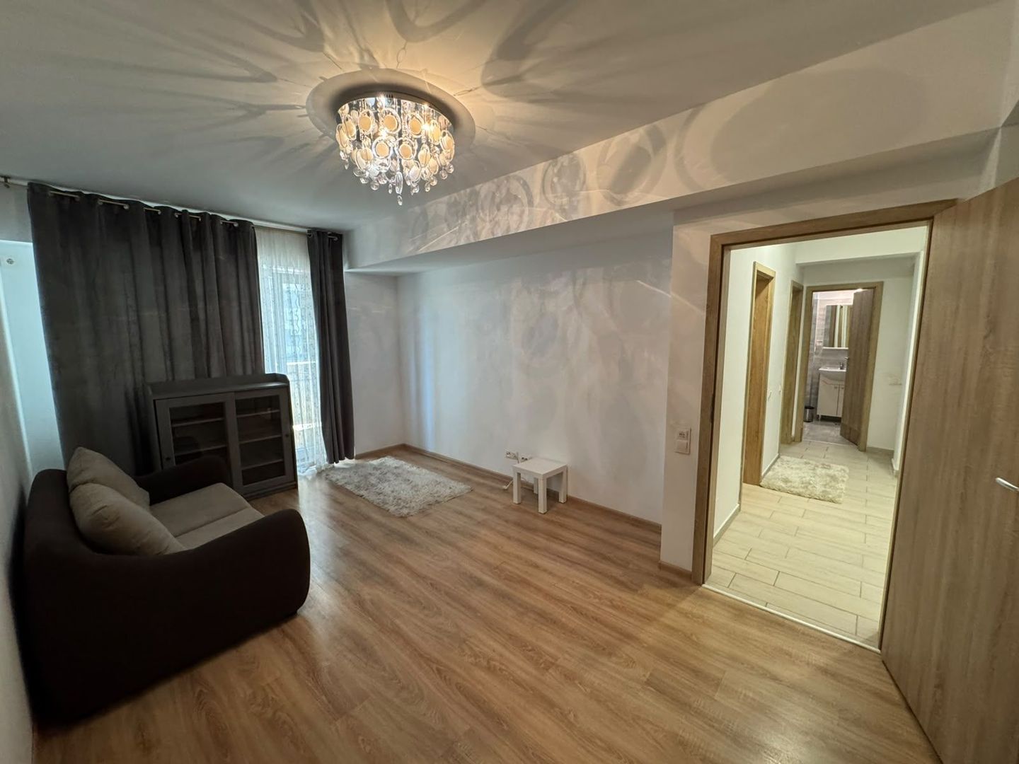 2 Camere Metrou Pacii Rotar Park Decomandat Centrala Proprie - Poză 2