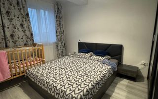 APARTAMENT 3 CAMERE | PALM RESIDENCE | POPEȘTI-LEORDENI | 67 MP | BLOC - Poză 6