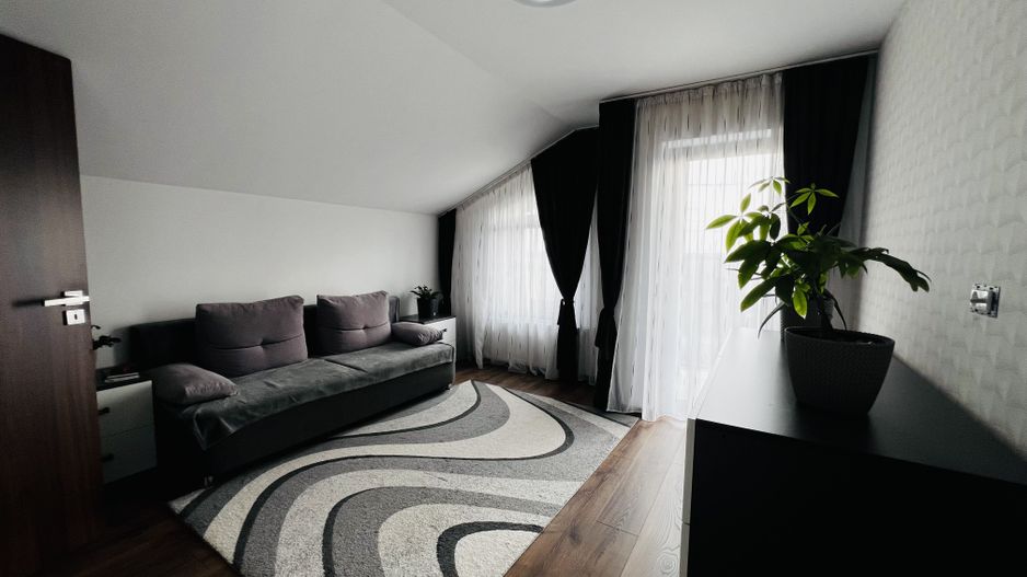 Casa Individuala 180 mp si 860 teren I Sanmihaiu German I - Poză 9