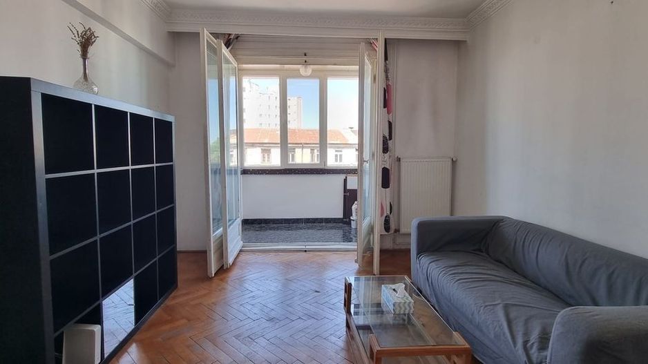 BRASADAS închiriază ap 2 cam Rosetti, centru Magheru. - Poză 2