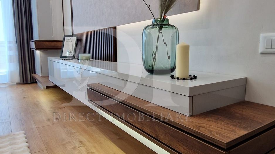 Apartament ultramodern / etaj intermediar / Zona Vivo - Poză 28