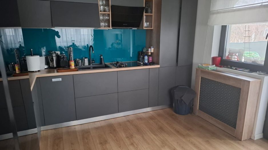 Casa in cartier exclusivist - Poză 12