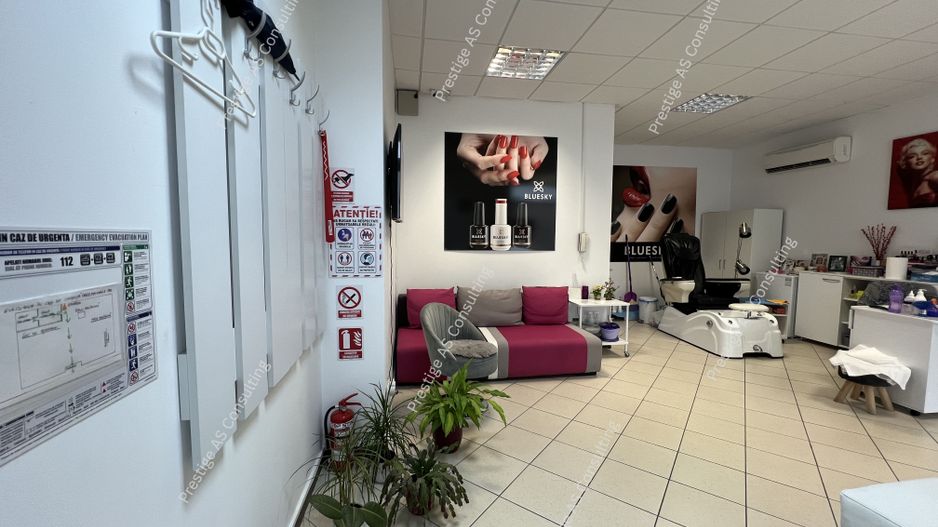 SAD Autorizatie ISU | Parter inalt 38mp utili | Torontalului - Poză 3