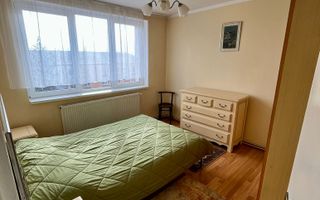 Apartament 2 camere baie cu geam bucatarie inchisa si lift nou Cedonia - Poză 4