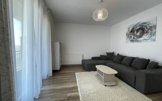 Apartament decomandat 2 camere Zona Facultatii de Medicina Sibiu - Poză 2