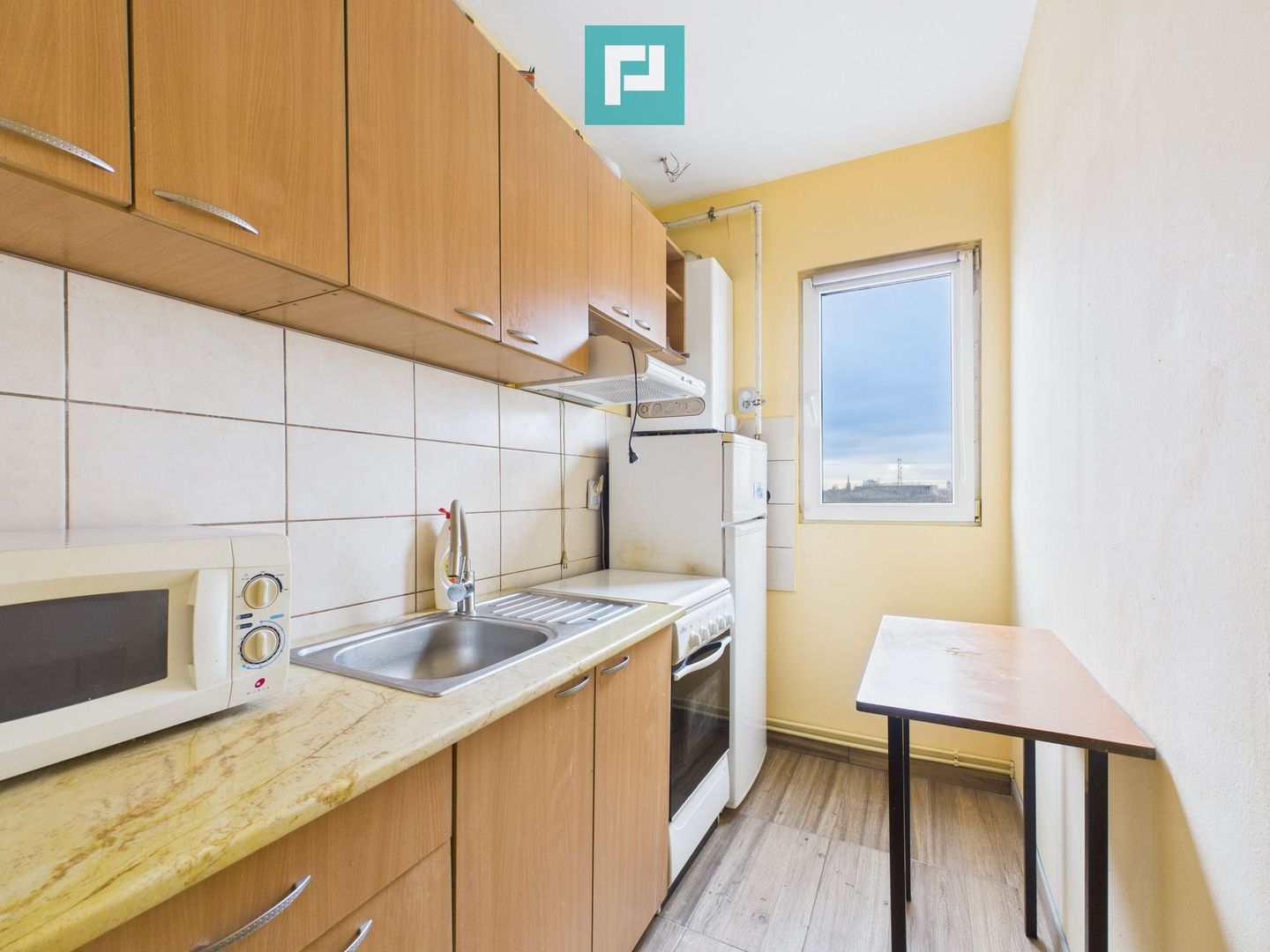 Apartament o cameră zona Podgoria - Poză 1