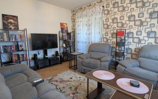 Apartament 2 camere, decomandat, loc de parcare, Drumul Fermei - Poză 3