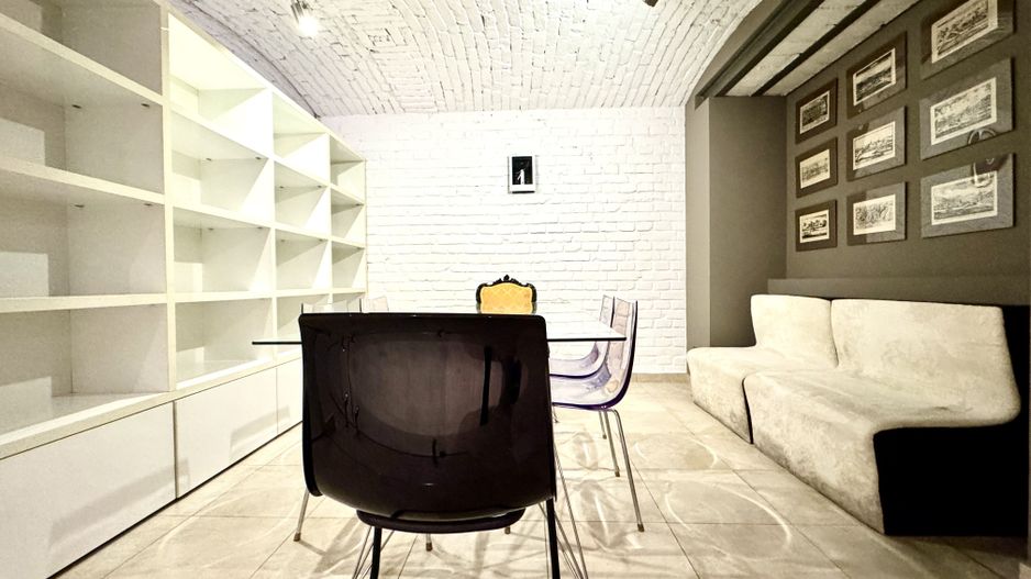 Spațiu de Birouri Elegant în Clădire Istorică Renovată – Piața Unirii, - Poză 14