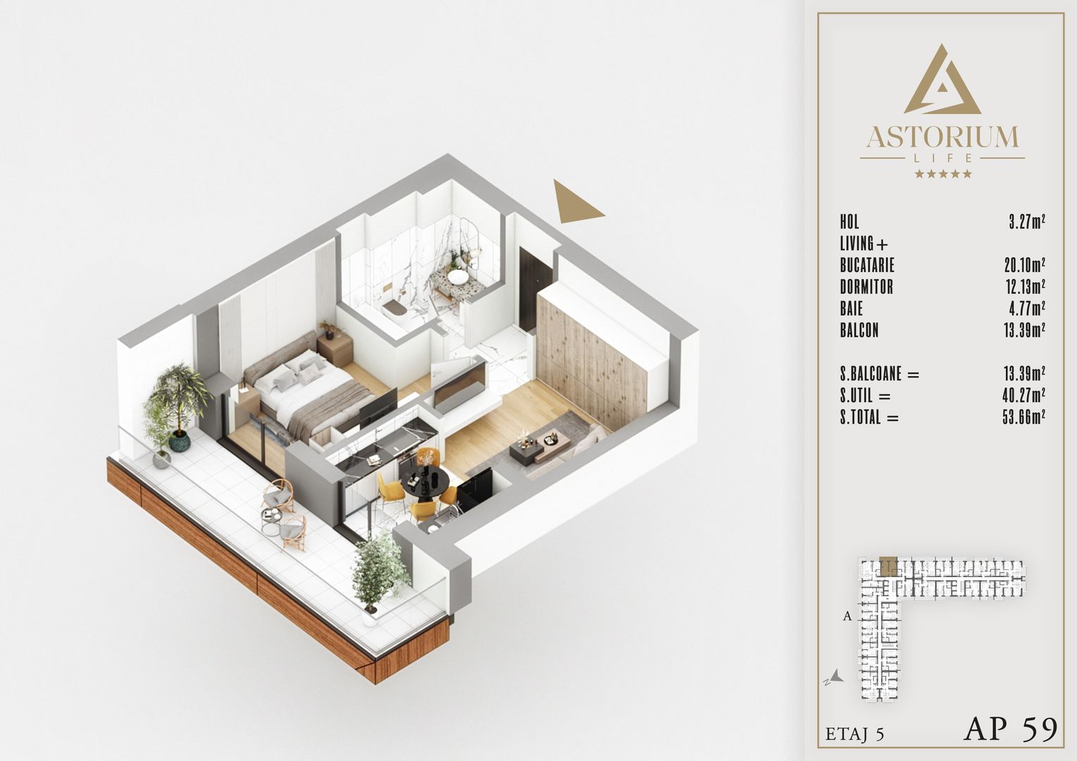 Astorium Life - Poză 88