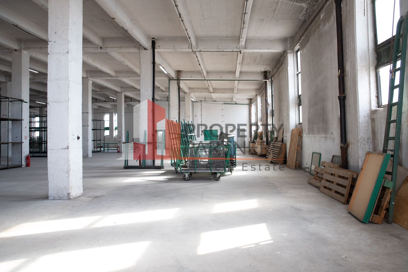 Spatiu comercial/industrial Apaca - Poză 13