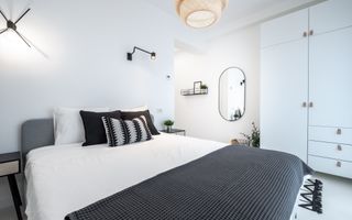 COMISION 0% - Apartament cu 3 camere Popa Nan - str. Ronda - imobil 2020 - Poză 16