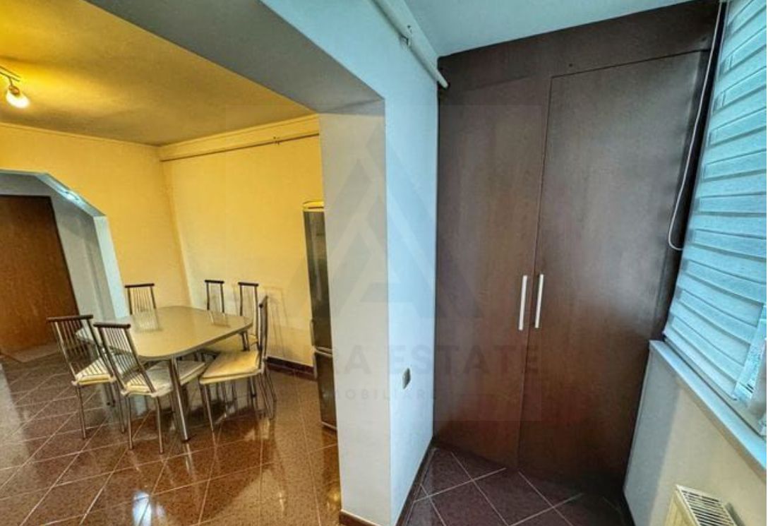 Apartament  2 camere 2 balcoane amenajate si pivnita etaj 1 Strand - Poză 6