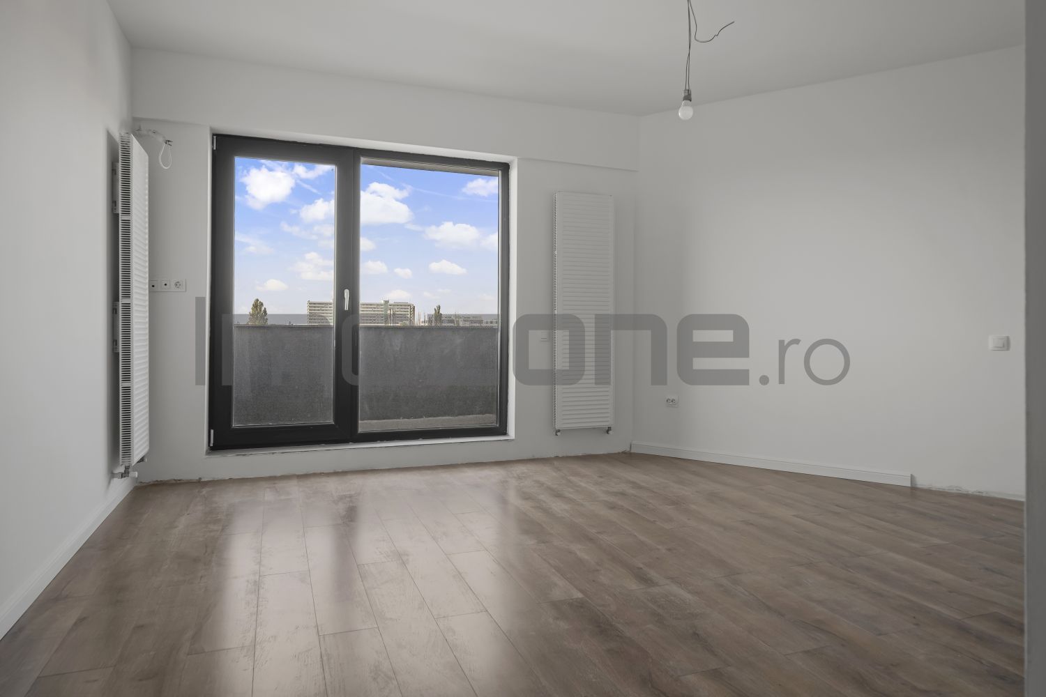 2 camere, 62.8 mp, etaj 3, centrala de apartament, metrou la 5 minute de bloc - Poză 6