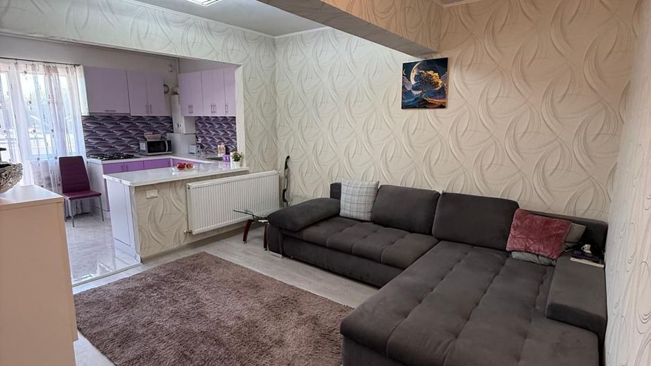 Studio Family Residence | Loc de parcare acoperit - Poză 2