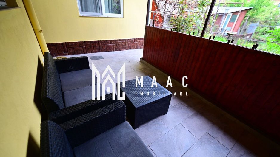 Apartament la casa I 3 camere I Central I - Poză 10