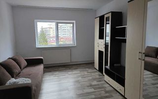 Apartament 1 cameră, decomandat, de închiriat, Nicolina, Iași - Poză 1
