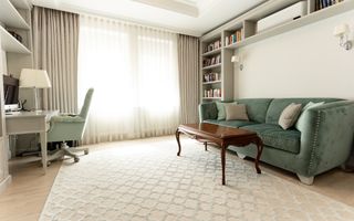 Chirie, casă, 3 nivele, 5 camere, strada Drumul Viilor, Telecentru - Poză 27