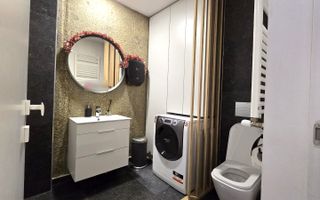 BUSINESS BEAUTY PREMIUM  „LA CHEIE”  DE VÂNZARE – PARCUL VERDI / FLOREASCA - Poză 6