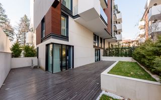 Duplex 4 camere superb cu gradina One Charles de Gaulle - Poză 7