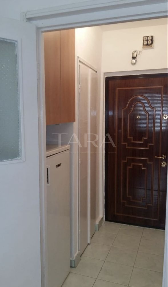 Garsonieră de închiriat – Gheorgheni, etaj 2/10 - Poză 4