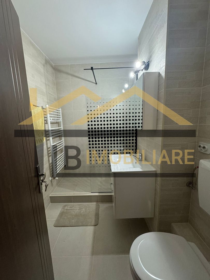 Apartament de 2 camere, 55mp, decomandat, prima inchiriere, Zona Diamant - Poză 9