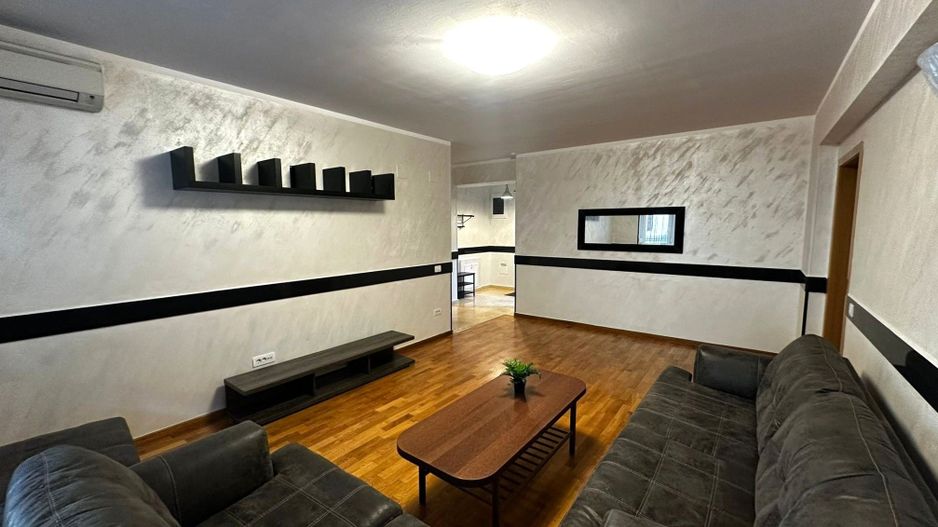 Apartament Modern 3 Camere 93mp Herastrau-Nordului - Poză 13