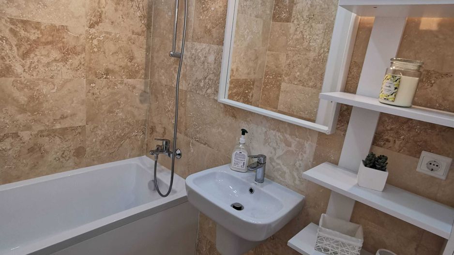 Închiriere apartament 2 camere – Avangarde Grande Village - Poză 7